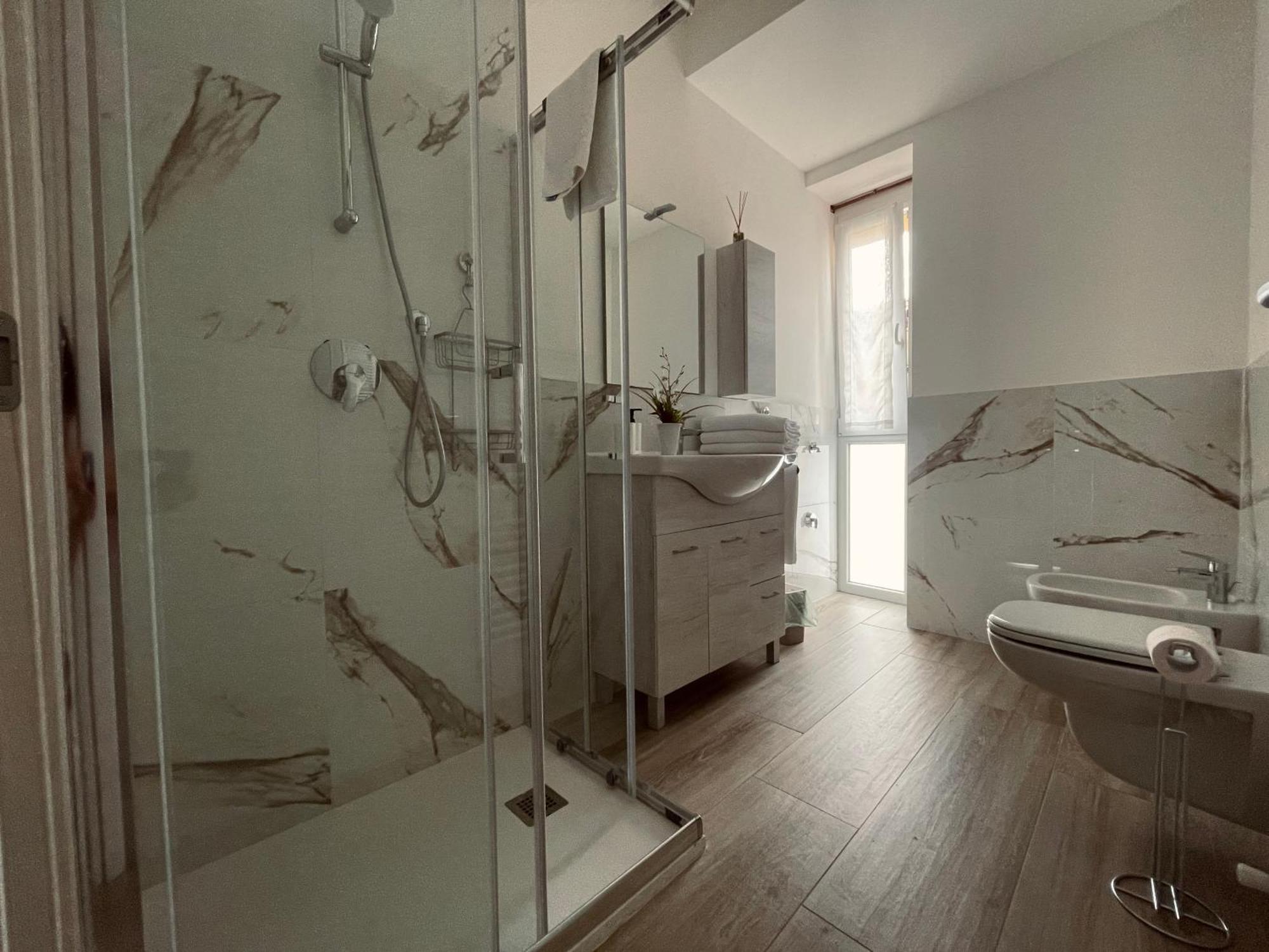 Lake House Vercurago Ngoại thất bức ảnh
